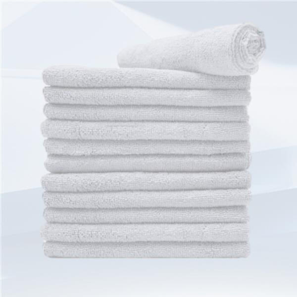 Toallas faciais personalizadas dispoñibles en todo o Reino Unido para clientes minoristas e maioristas