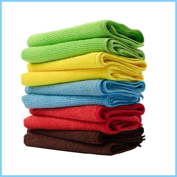 Versatile usage for automotive detailing, household cleaning, and more