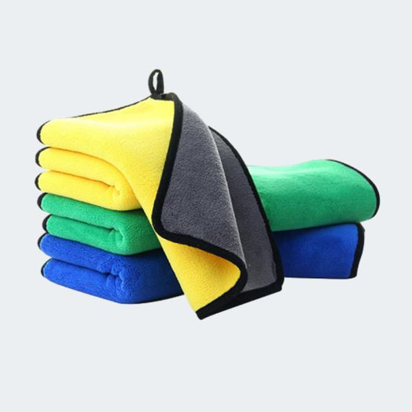 การใช้งานที่หลากหลายในอุตสาหกรรมยานยนต์ งานบ้าน และการทำความสะอาดเชิงพาณิชย์