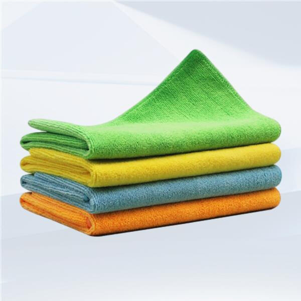 경쟁력 있는 가격으로 대량 주문 가능한 프로급 마이크로화이버 천