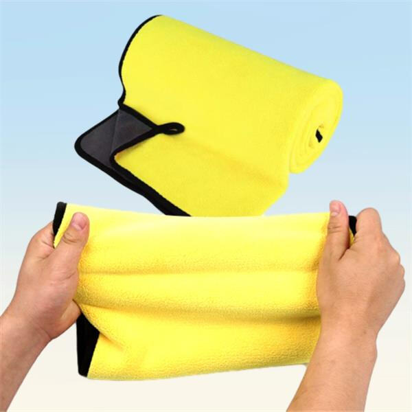 How to properly care for and maintain your mop cloth