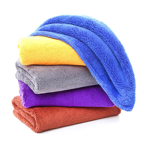 Hervorragende Leistung und Wertschöpfung für professionelle Detailer