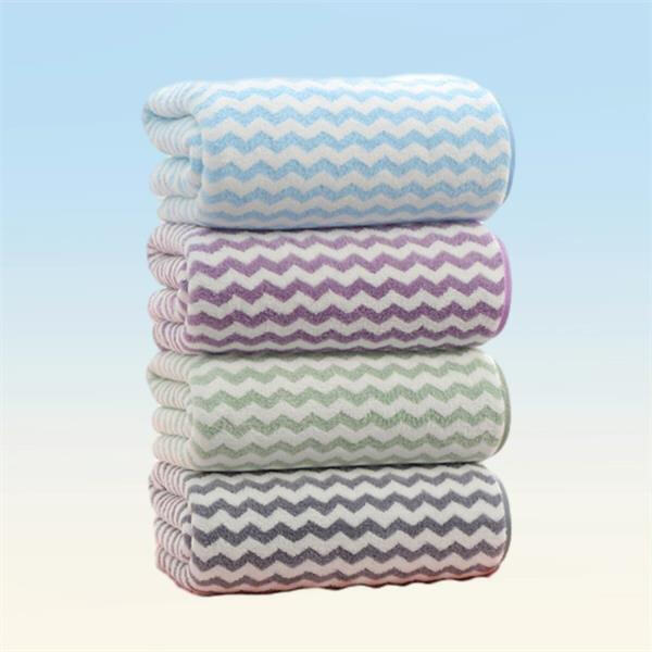 Affordable bulk pricing for premium bath towels