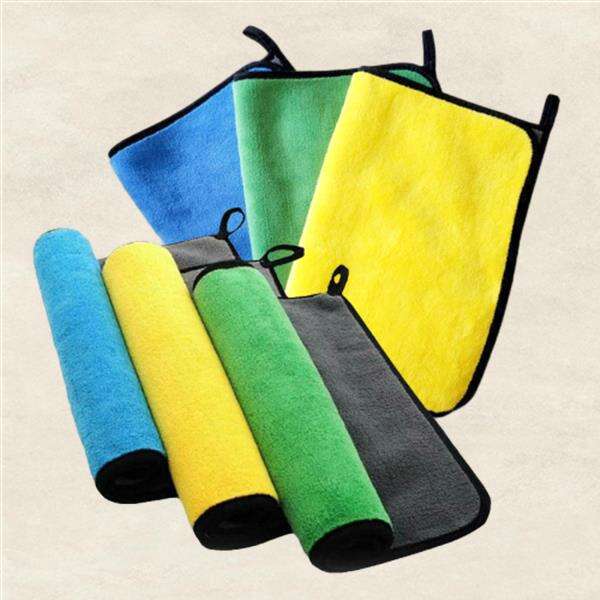 โซลูชันการทำความสะอาดรถยนต์ที่มีประสิทธิภาพและรวดเร็ว