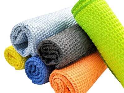 Pro tips for extending the life of microfiber mop cloths