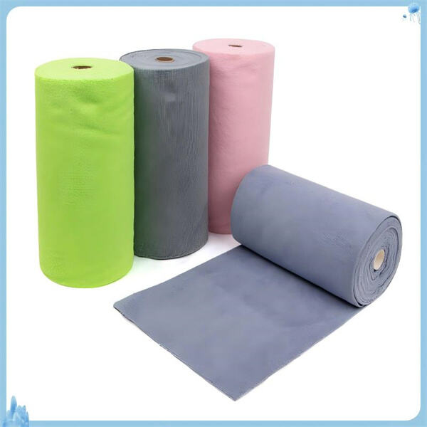 Pelbagai Warna dan Reka Bentuk untuk Padanan Hiasan Dapur Anda