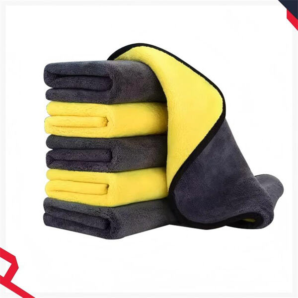 Kostengünstige Mikrofasertücher in Großpackungen zu günstigem Preis