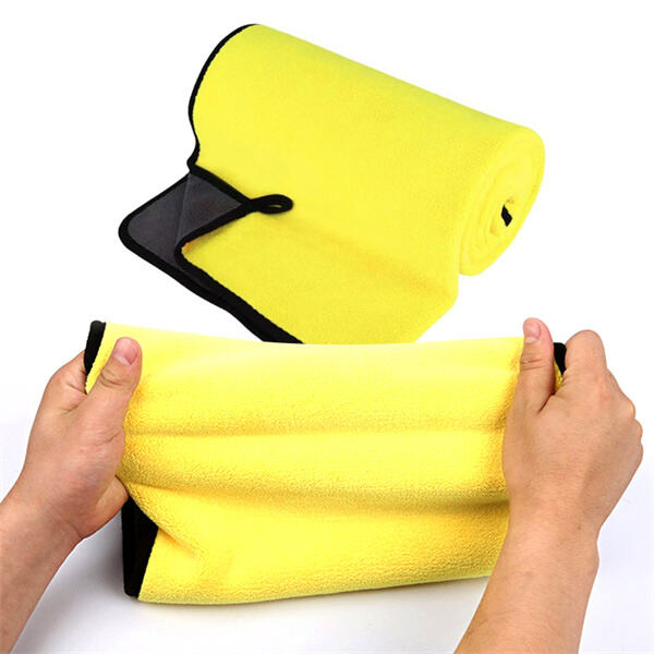 Versatile and Multipurpose Cleaning Cloth for Wholesale Buyers