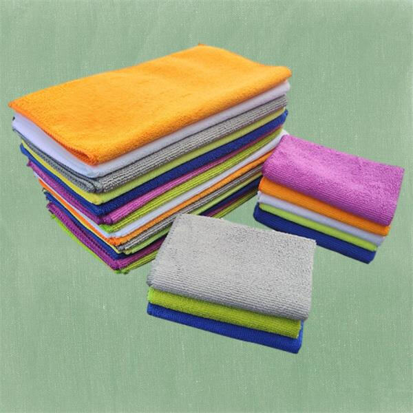 Where to find the most absorbent automotive drying towels