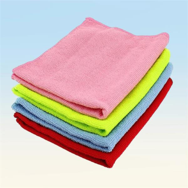 ผู้จัดจำหน่ายสินค้าส่ง ผ้าไมโครไฟเบอร์คุณภาพสูงสำหรับซับน้ำจากตัวรถ