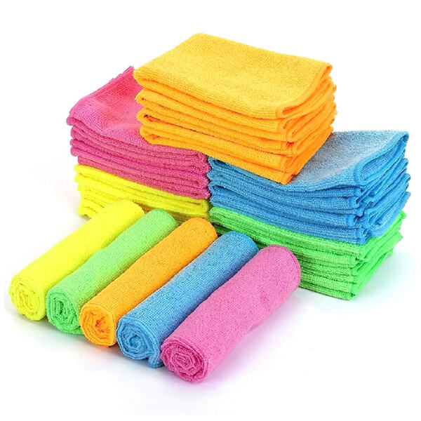 Daya Serap Unggul dan Daya Tahan Awet untuk Dapur Industri dan Layanan Katering