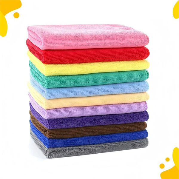 Toallas de baño de felpa suaves y duraderas a precios competitivos