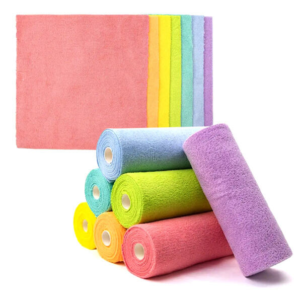 Bulk dish rags with fast shipping and unbeatable prices