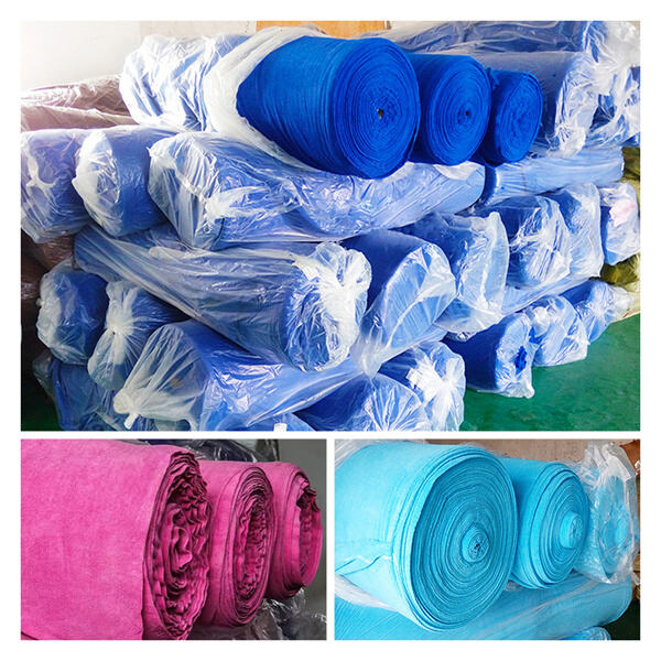 Versatile Microfiber Cloth Ideal for Restaurants and Hospitality Industry