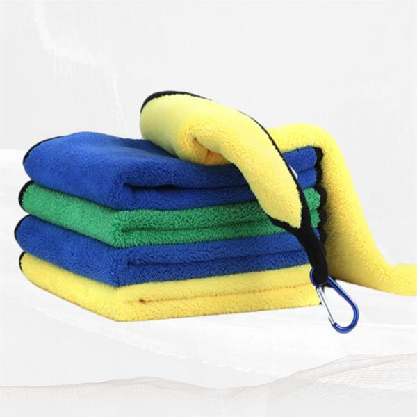 Panos de microfibra de alta qualidade para melhor desempenho e deslize suave: