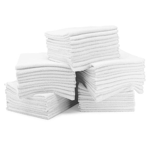 Ideal para hoteis, spas e empresas minoristas que buscan opcións premium de toallas faciais