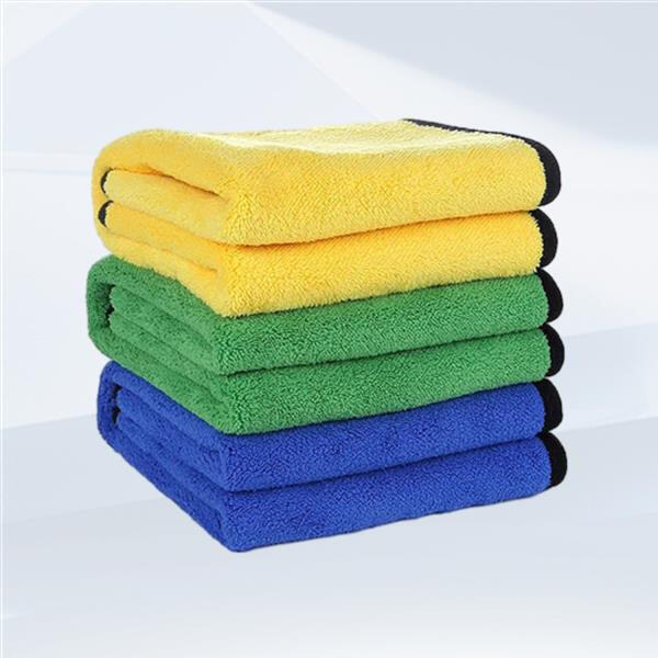 Effektive Reinigungslösung für alle Oberflächen