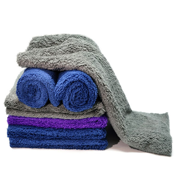 Perfekte Größe und Dicke für die Nutzung auf jedem Untergrund