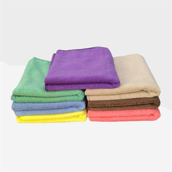 Problèmes courants lors de l'utilisation des chiffons bleus en microfibre et comment les résoudre