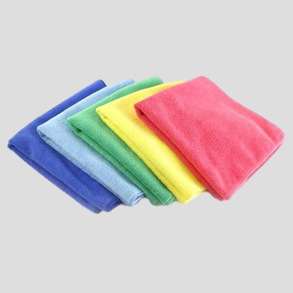 ซื้อผ้าล้างรถราคาไม่แพงและเชื่อถือได้เป็นจำนวนมากได้ที่ไหน