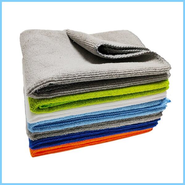 Opções de Toalhas de Microfibra Ecológicas e Economicamente Eficientes