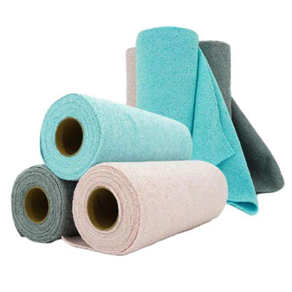 Versatile and multi-functional wholesale kitchen rags