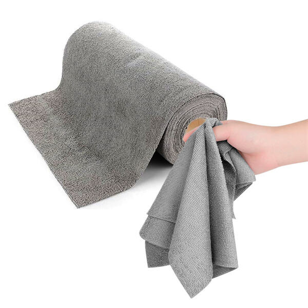 Ampla selección de toallas de cociña para minoristas e distribuidores