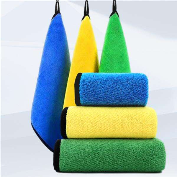 Say Goodbye to Scratches and Swirl Marks with Our Top-Notch Car Cleaning Cloth