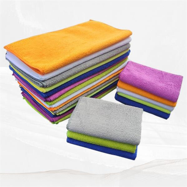 Boost Your Cleaning Business with Premium Clean Cloth Supplies