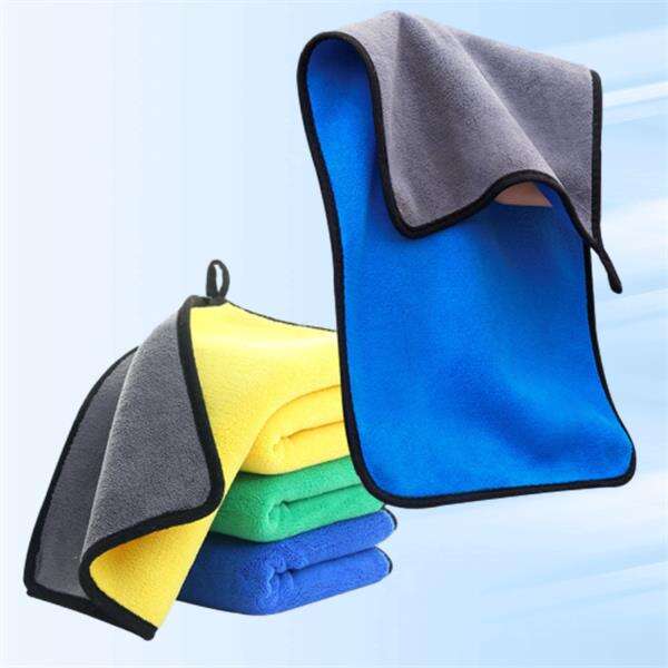 Tuala Tahan Lama dan Kuat untuk Hotel dan Spa