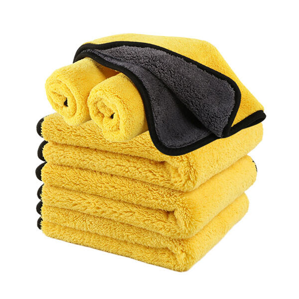 Versatile Uses of Microfiber Fabric in Various Industries