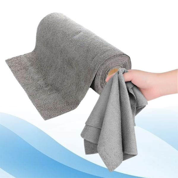 Soft and Plush Waffle Towels for Ultimate Comfor