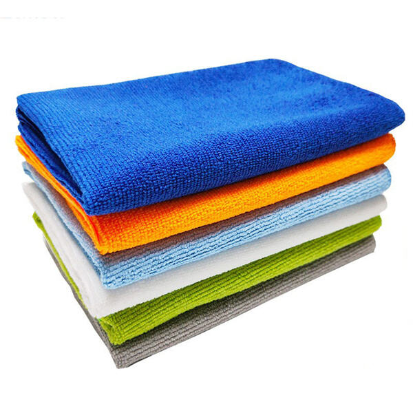 Tuala Terry Mesra Alam dan Tahan Lama untuk Pesanan Pukal