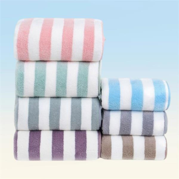Quick-Drying and Gentle on Baby's Delicate Skin