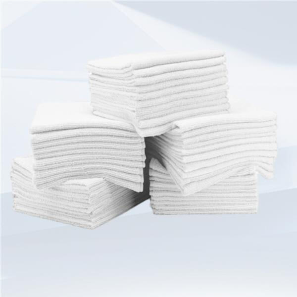 Cargado con propiedades antibacterianas para unha limpeza en profundidade