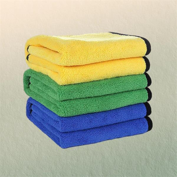 "Best wholesale deals on large microfiber towels