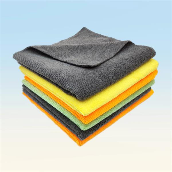 Por que escoller a nosa Almofada de Microfibra para TV para a mellor calidade de limpeza?