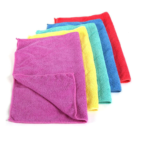 Langlebige und robuste Reinigungstücher zu wettbewerbsfähigen Preisen