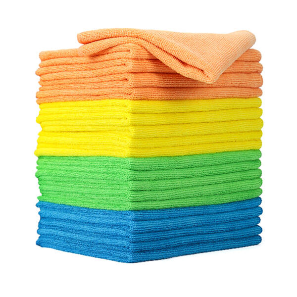 Top-rated dish rags for cleaning companies and hospitality industry