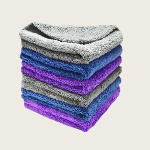 ผู้จัดจำหน่ายที่เชื่อถือได้ของผ้าไมโครไฟเบอร์ขายส่ง สำหรับธุรกิจทำความสะอาดระดับมืออาชีพ