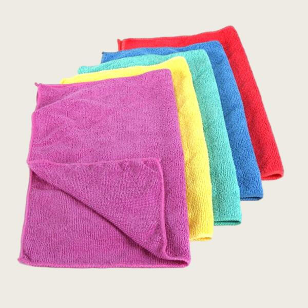 Common issues with traditional mop cloths and how our product solves them