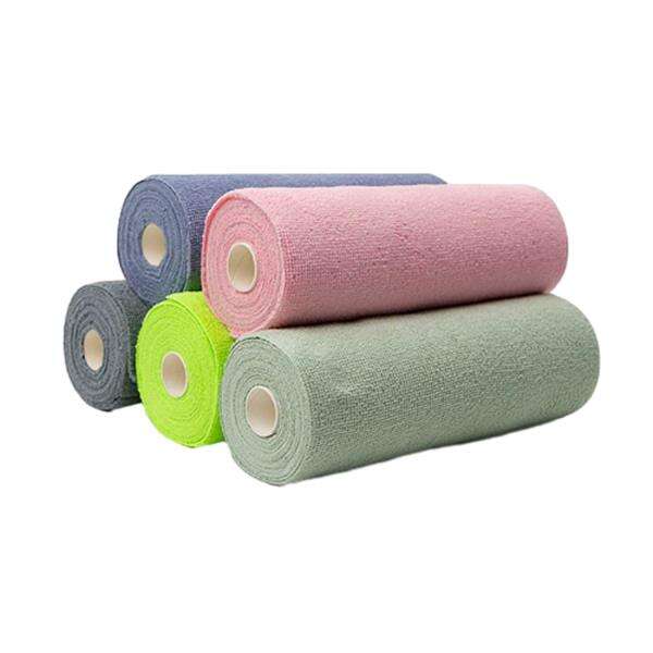 Variedade de Cores e Designs para Combinar com Qualquer Decoração de Cozinha