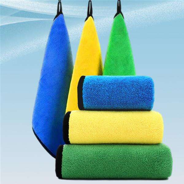 Elevate your Business with our Top-Notch Glass Cleaning Cloths