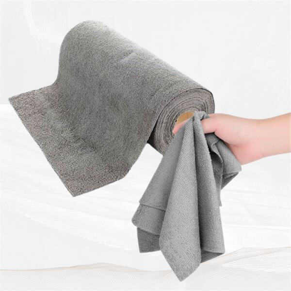 Set Tuala Dapur Mesra Alam dan Tahan Lama pada Harga Borong