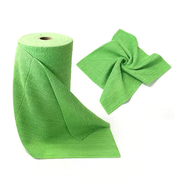 Variety of colors and designs to match any kitchen decor