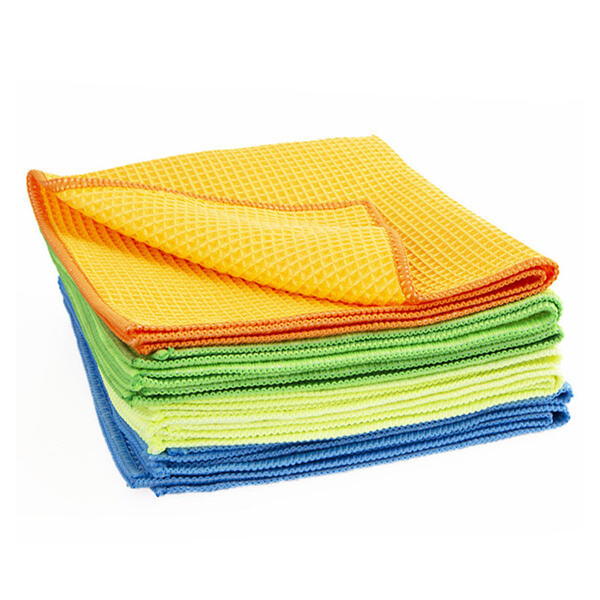 Elevate Your Bathroom Decor with Our Stylish Waffle Towels