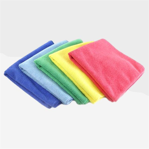 Ultra Absorbent Microfiber Cloth for Wholesale Purchase