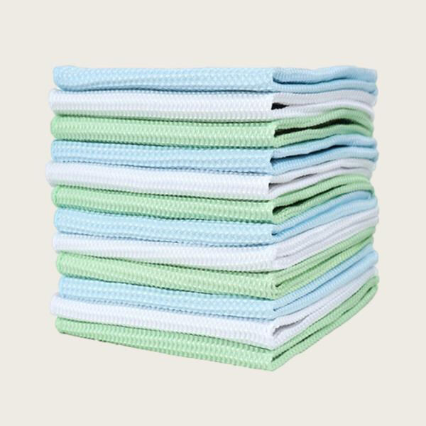 Get the best value for your money with our long-lasting microfiber car cleaning cloth