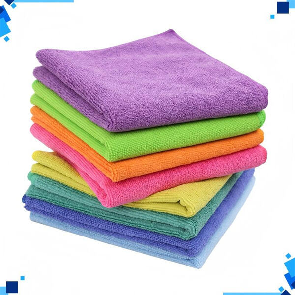 Descubre precios al por mayor en gamuzas de felpa de calidad para tu negocio