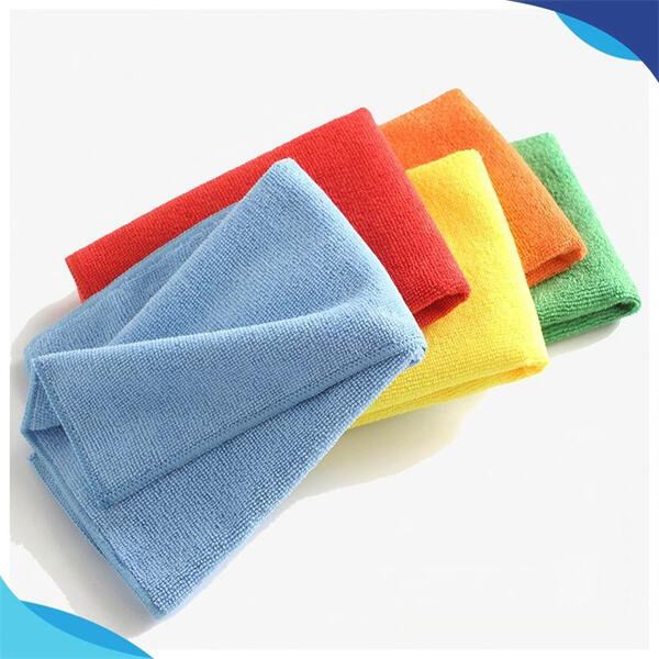 Harga Berpatutan dan Penghantaran Cepat untuk Pesanan Pukal Tuala Terry